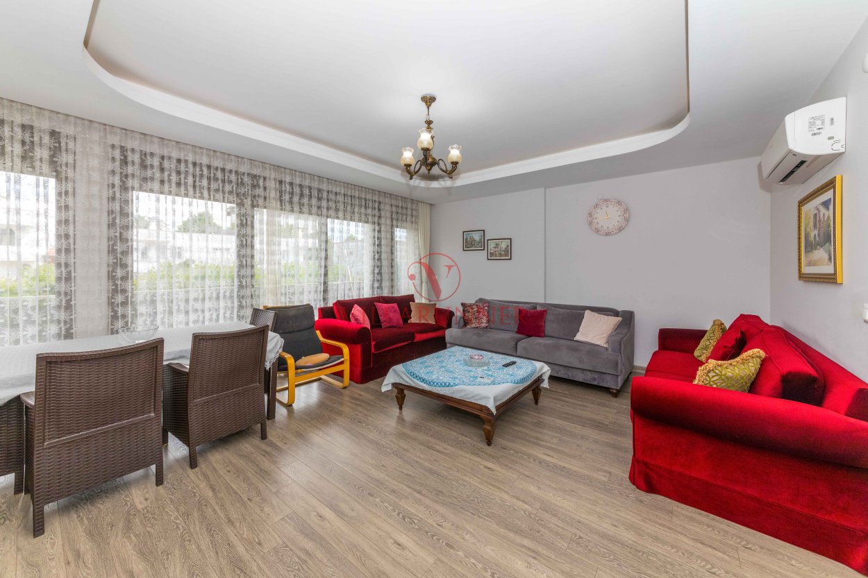Güneş Villa 1 İçmeler