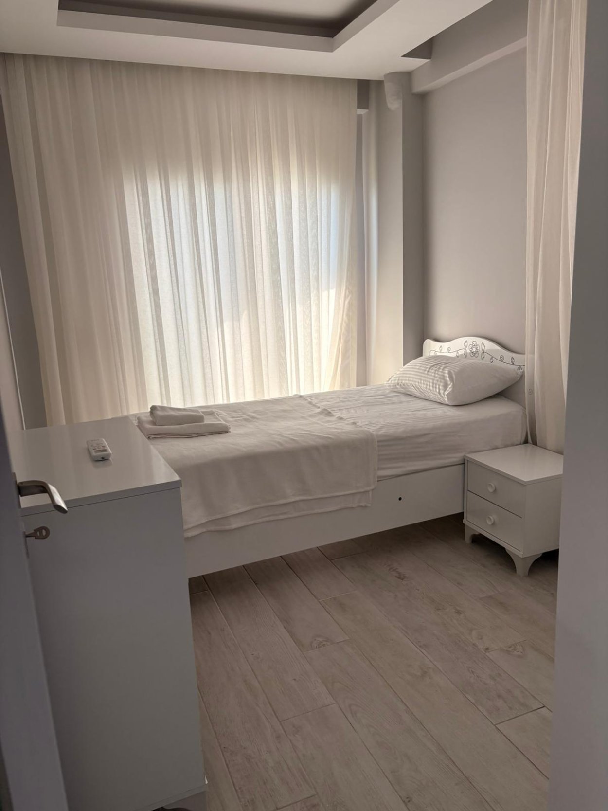 Mabeyn Villa Söğüt