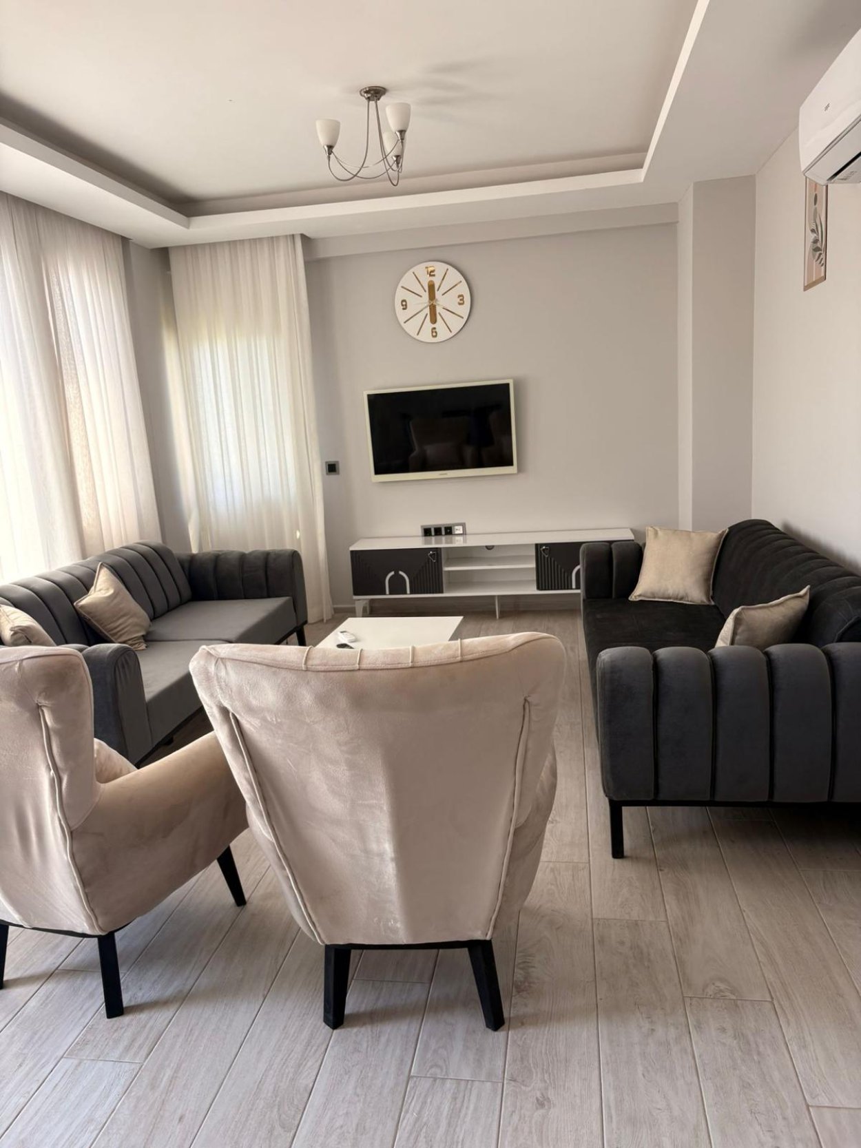 Mabeyn Villa Söğüt