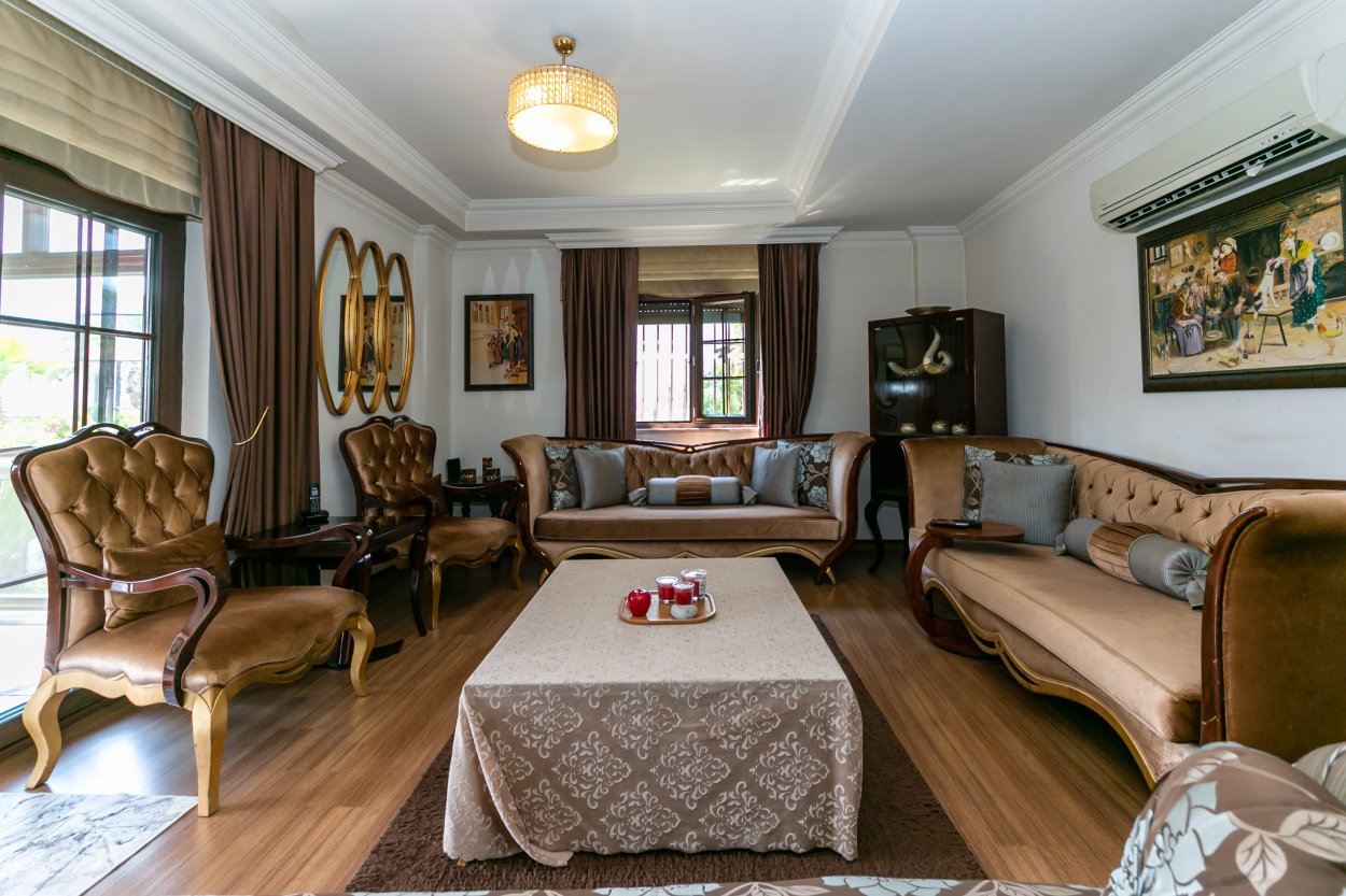 Villa Yasemin Beldibi
