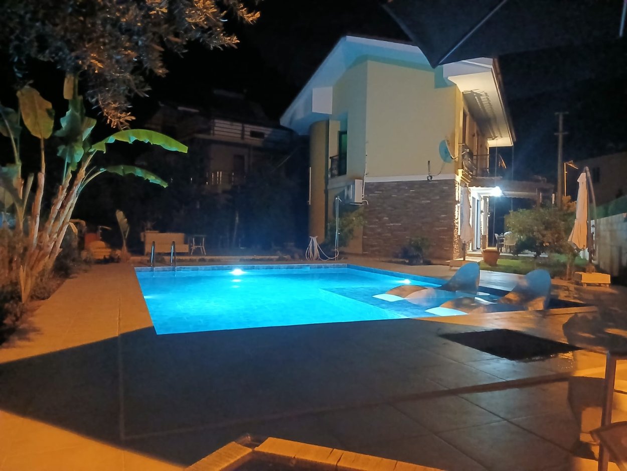 Hilal Villa Orhaniye