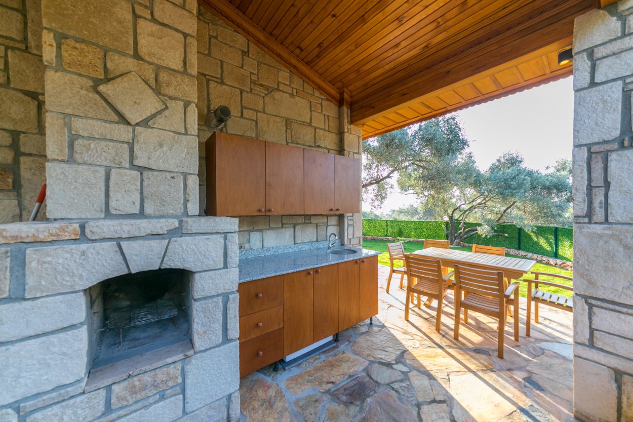 Kordon Villa Gökova