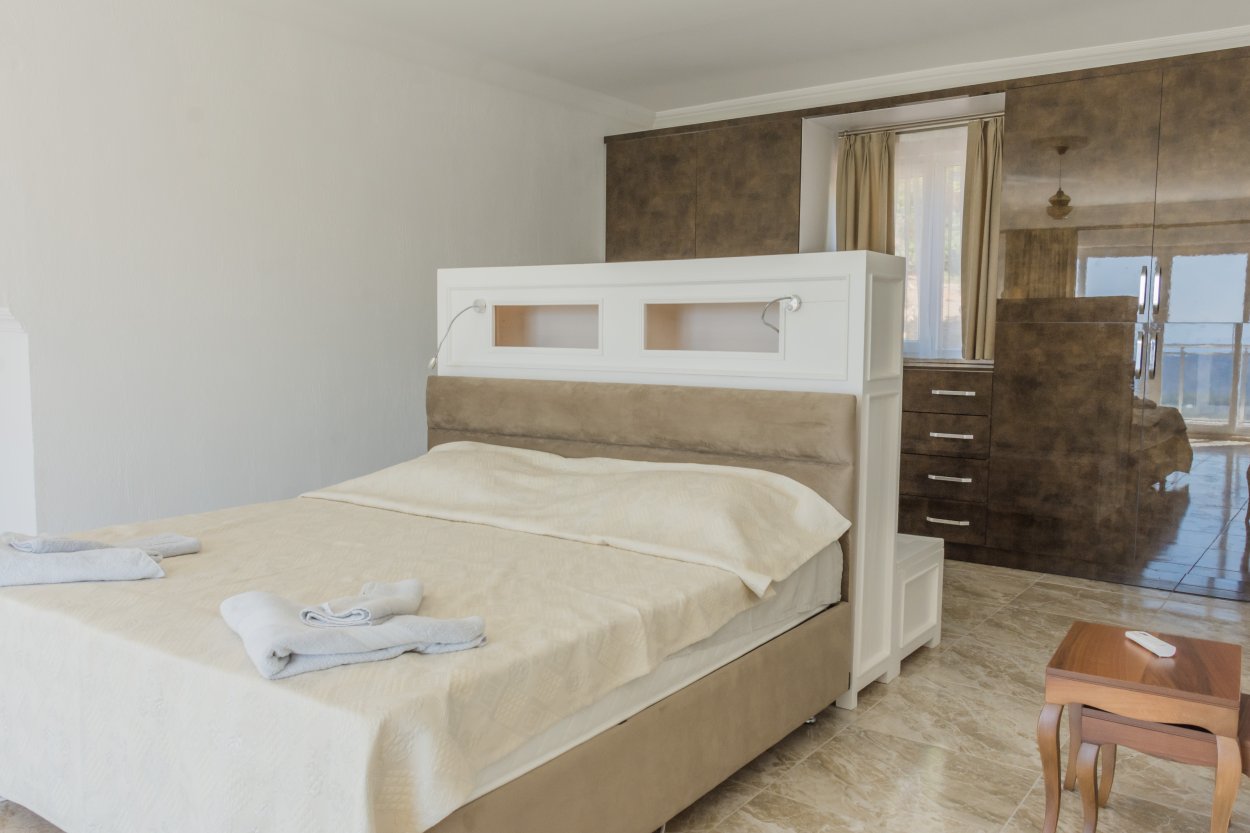 Gökbel Cennet Villa Dalyan 