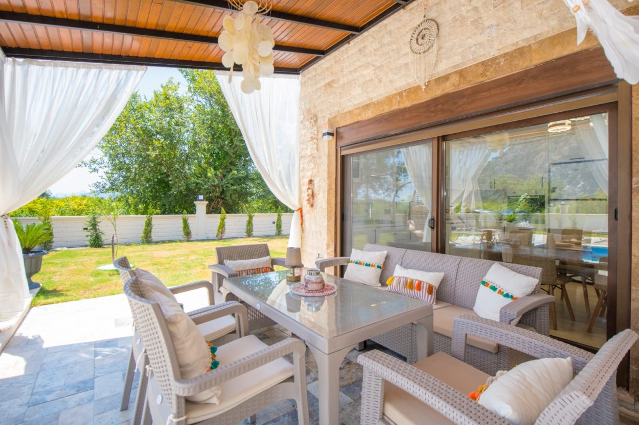 Villa Gold Dalyan