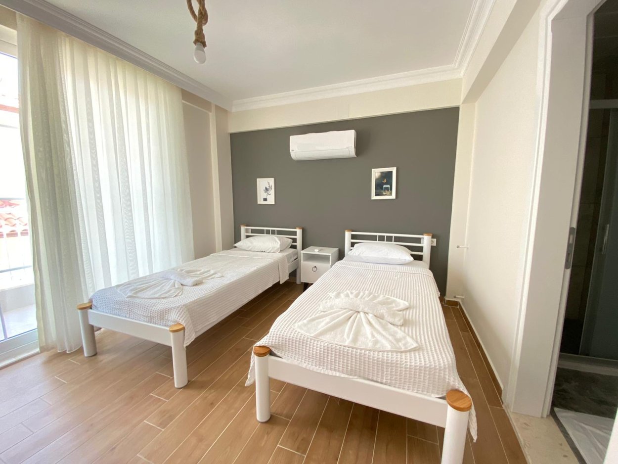 Sunset Villa Dalyan