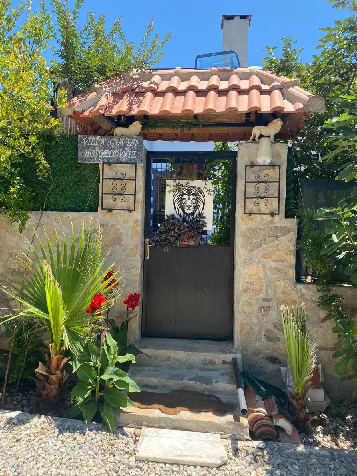 Villa Daystar
