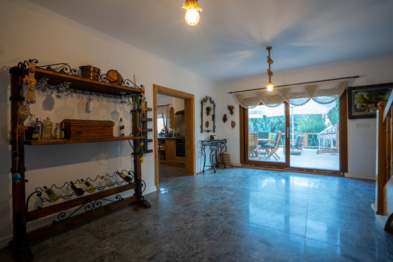 Koko Villa Mesudiye Köyü Datça 