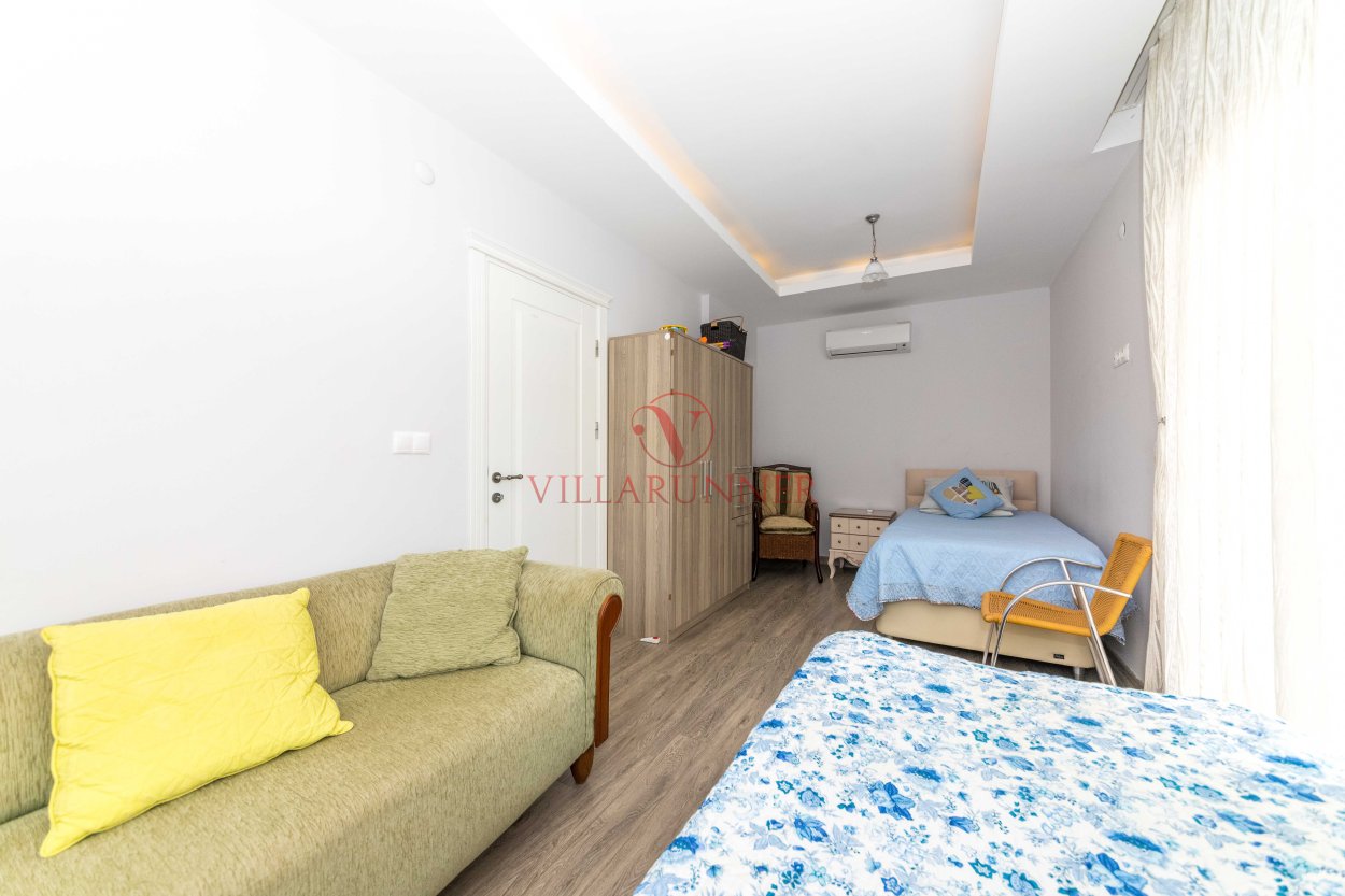 Güneş Villa 1 İçmeler