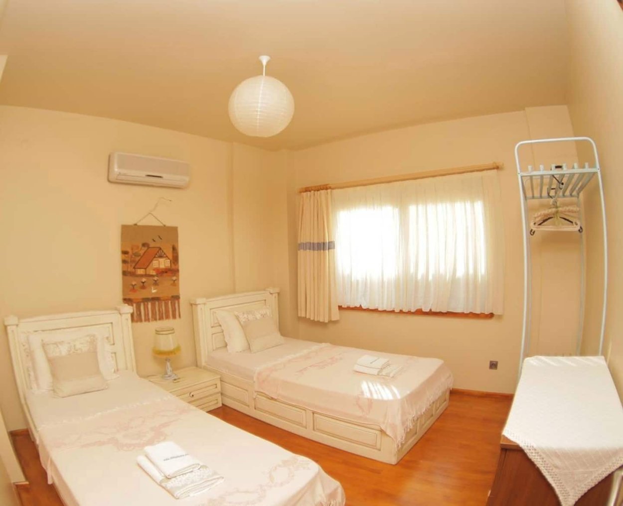 Villa Pirate Bozburun