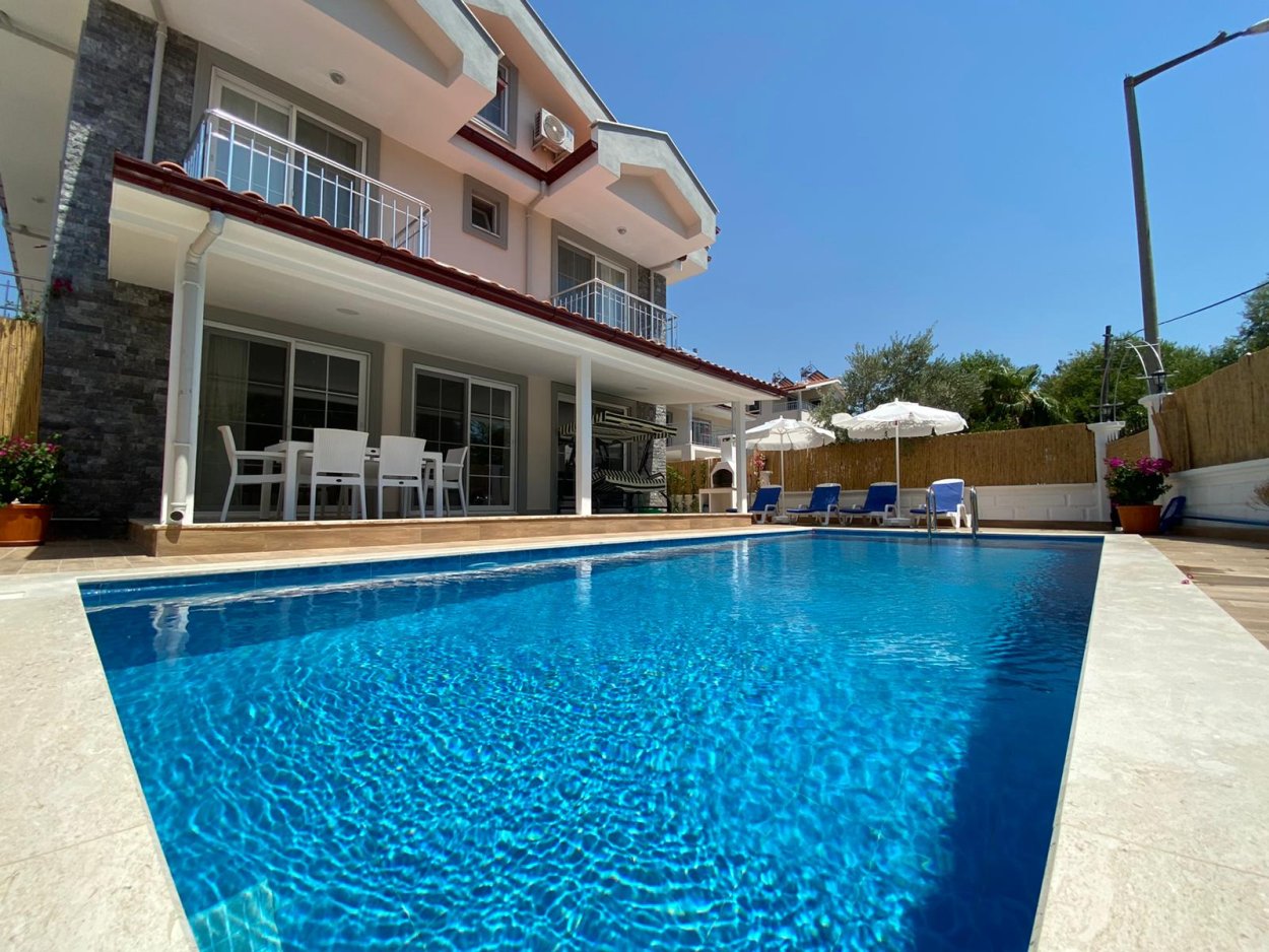 Sunset Villa Dalyan