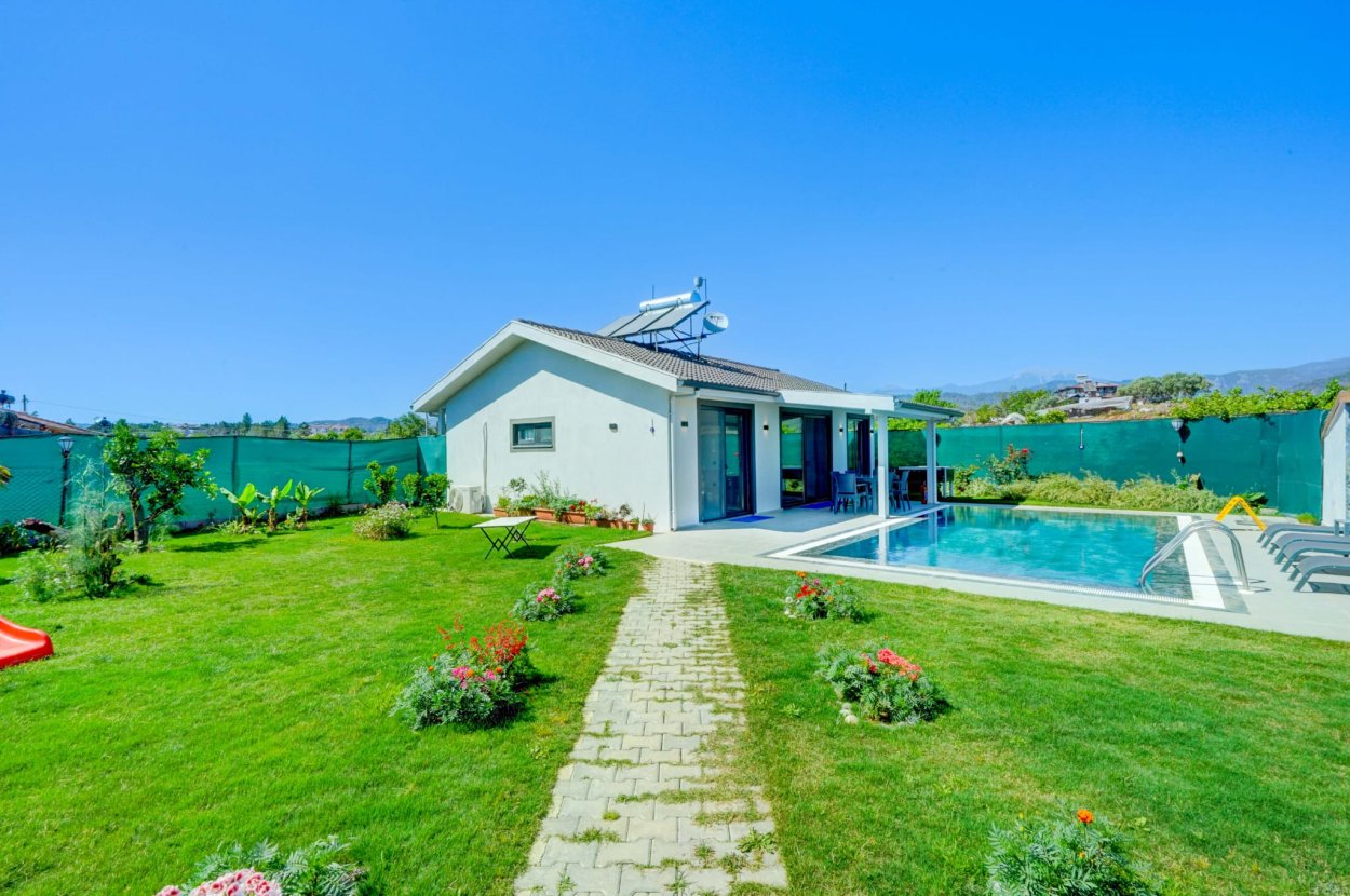 Villa Kayram Fethiye