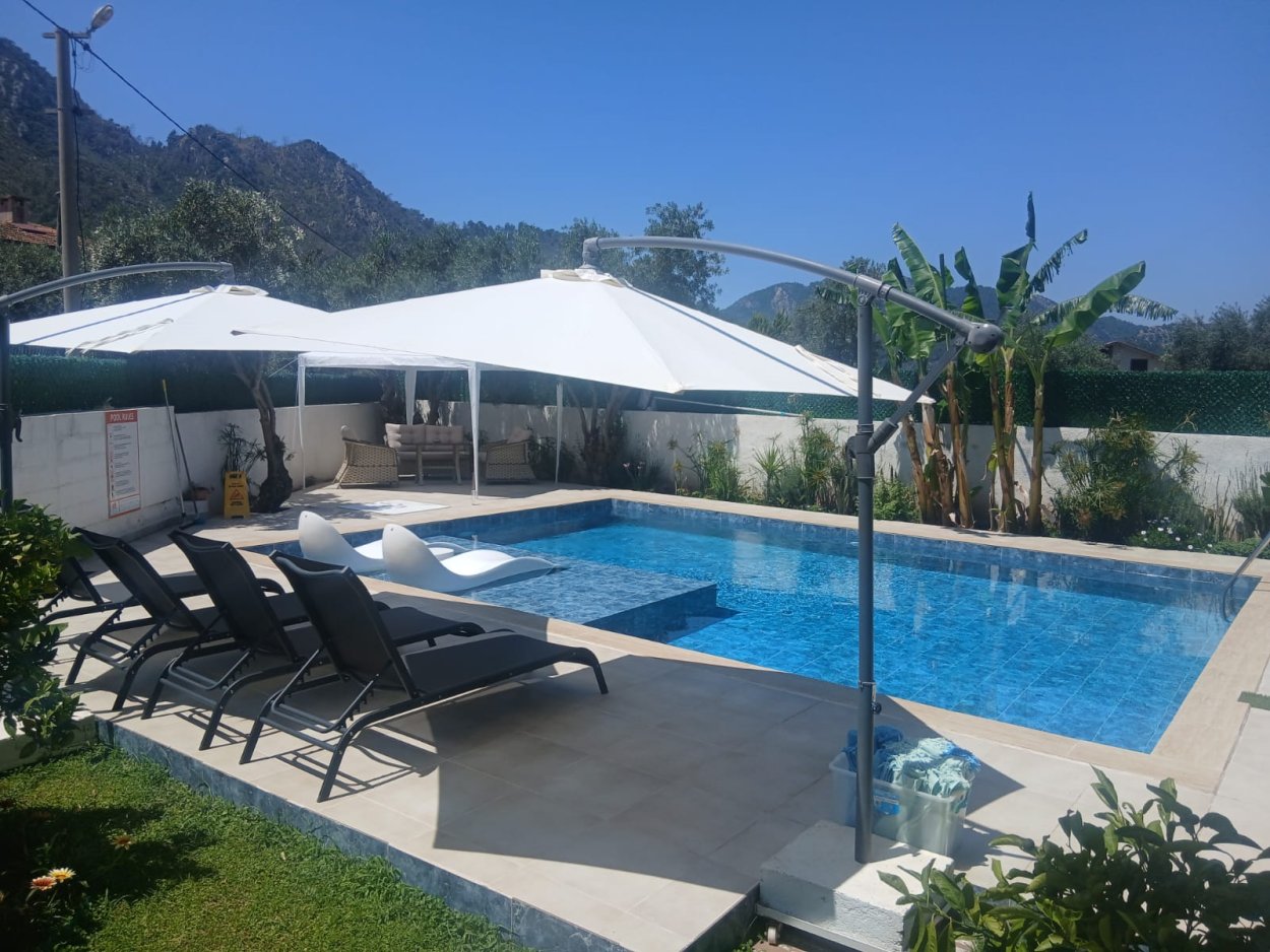 Hilal Villa Orhaniye