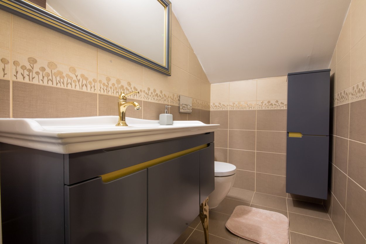 Daisy Villa İçmeler