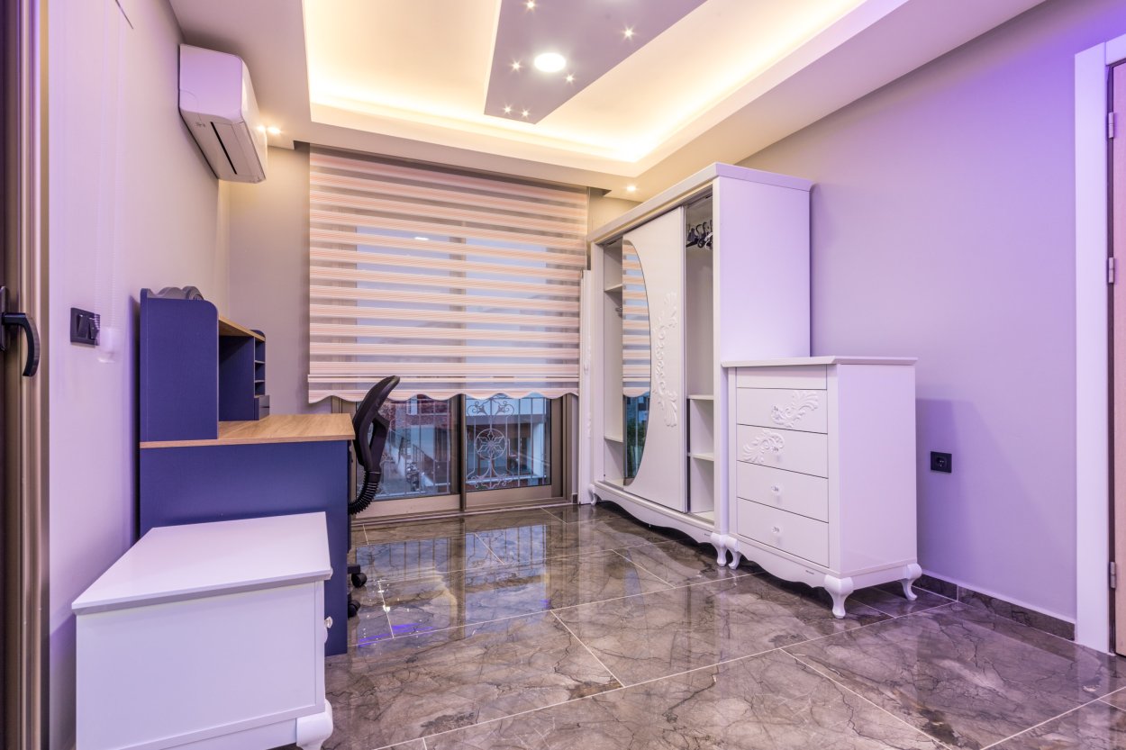 Daisy Villa İçmeler