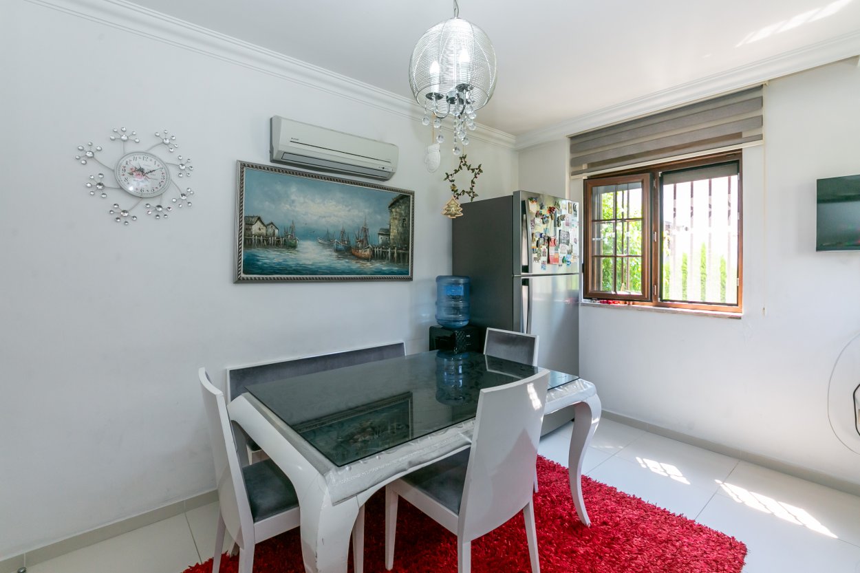 Villa Yasemin Beldibi