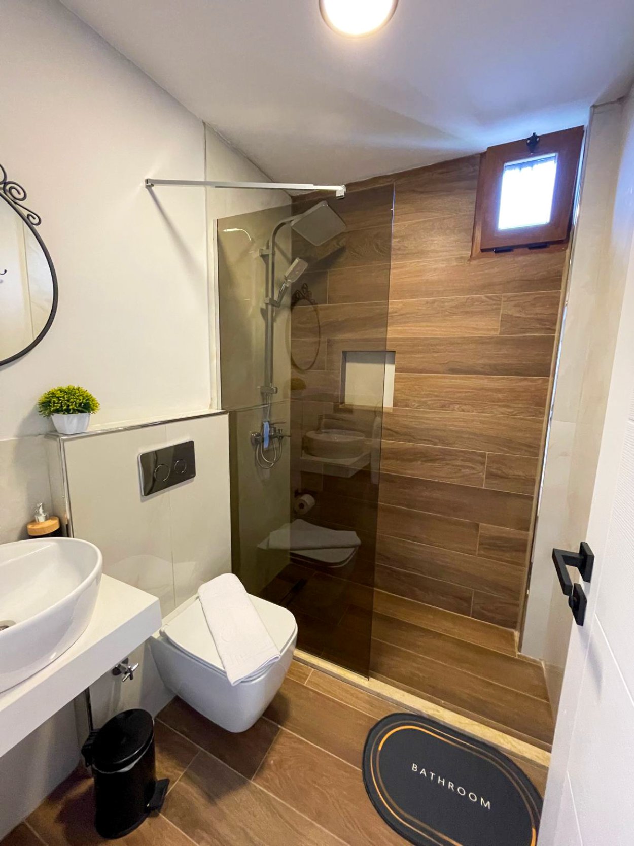 Alinda Villa Söğüt