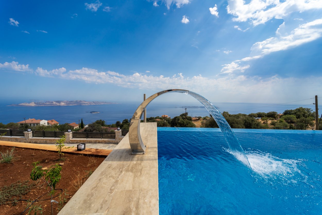 Villa Belarose Kaş