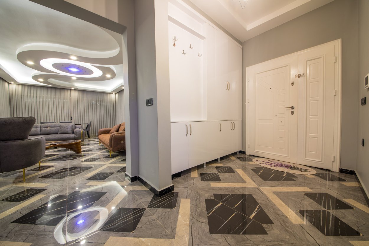 Daisy Villa İçmeler