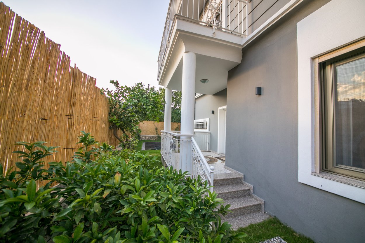 Daisy Villa İçmeler