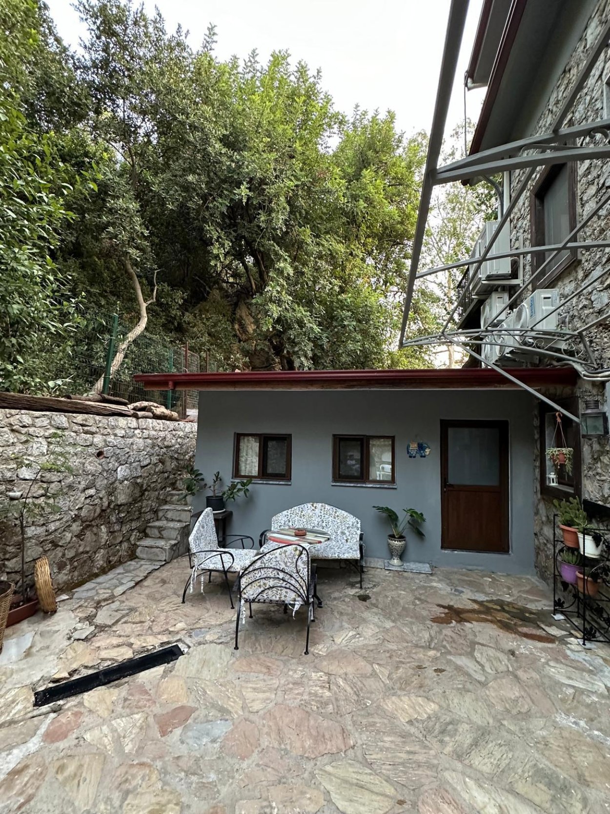 Beach Room Suite - İçmeler