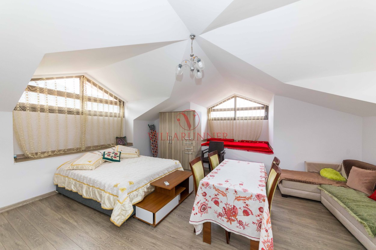 Güneş Villa 1 İçmeler