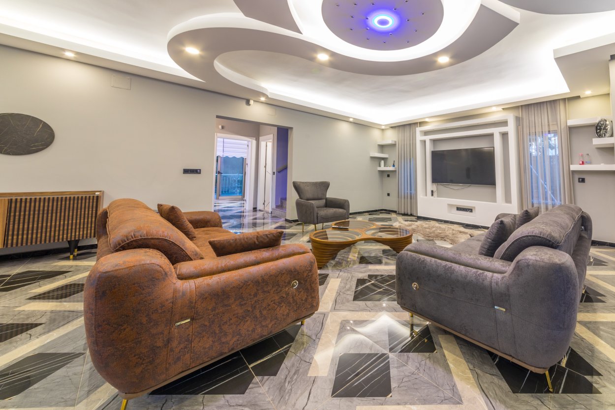 Daisy Villa İçmeler
