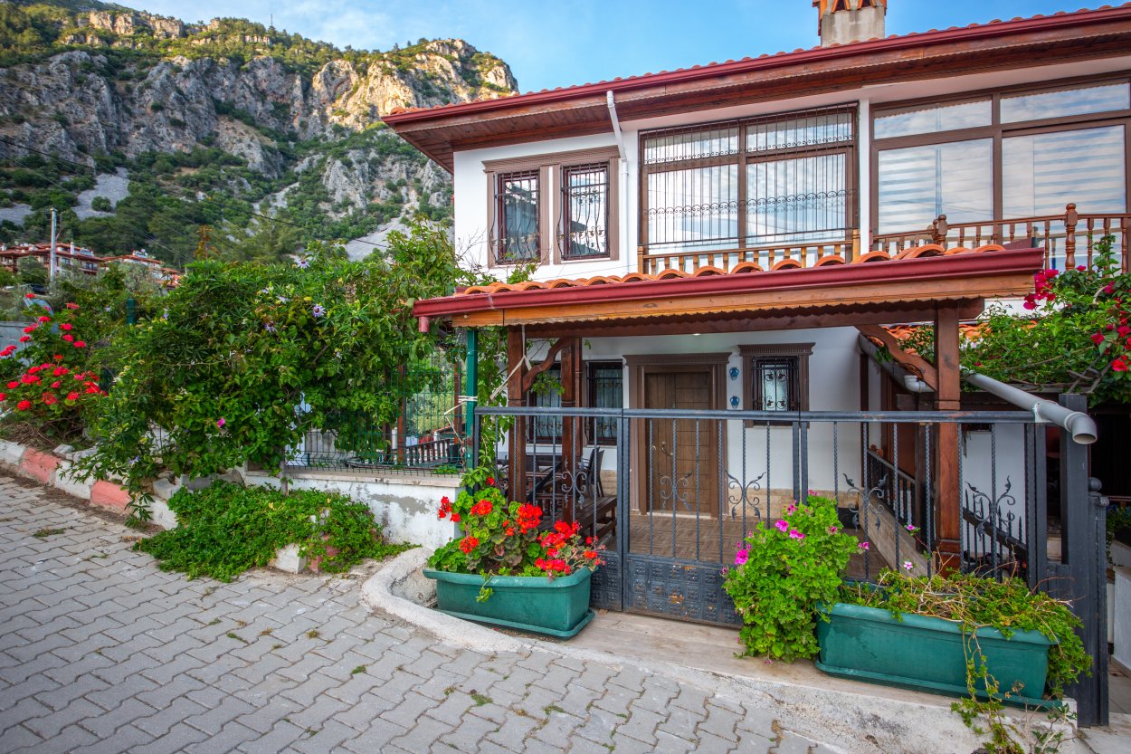 Villa Trend Akyaka