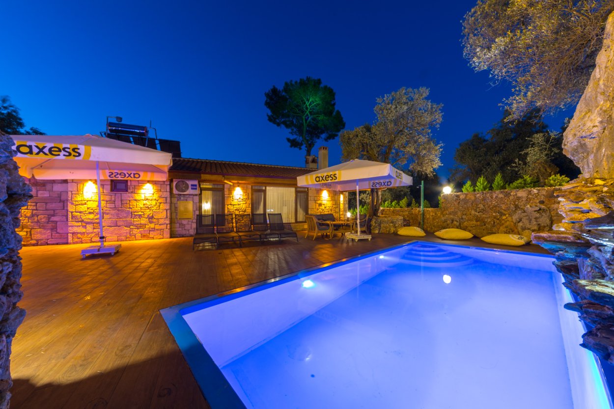 Kordon Villa Gökova