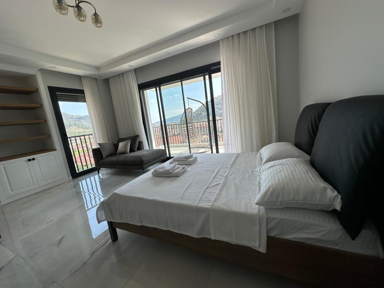 Ronya Villa Beldibi