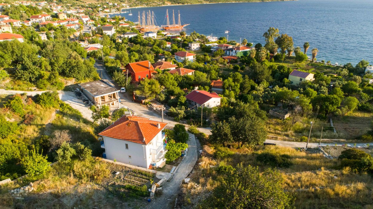 Otto Home Söğüt