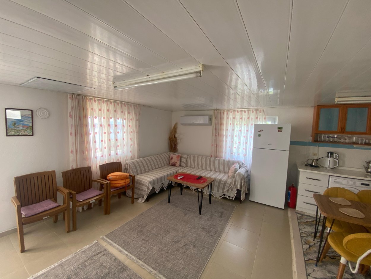 Serenity Suite Söğüt 2+1