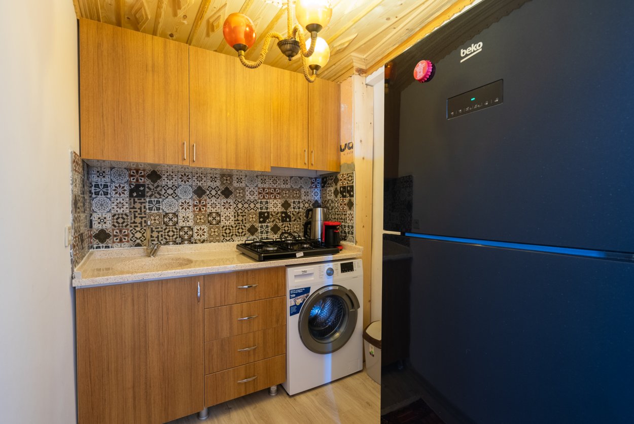 A Palace Dublex Daire Marmaris