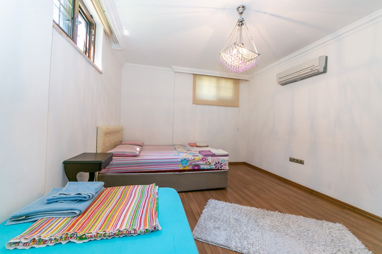 Villa Yasemin Beldibi