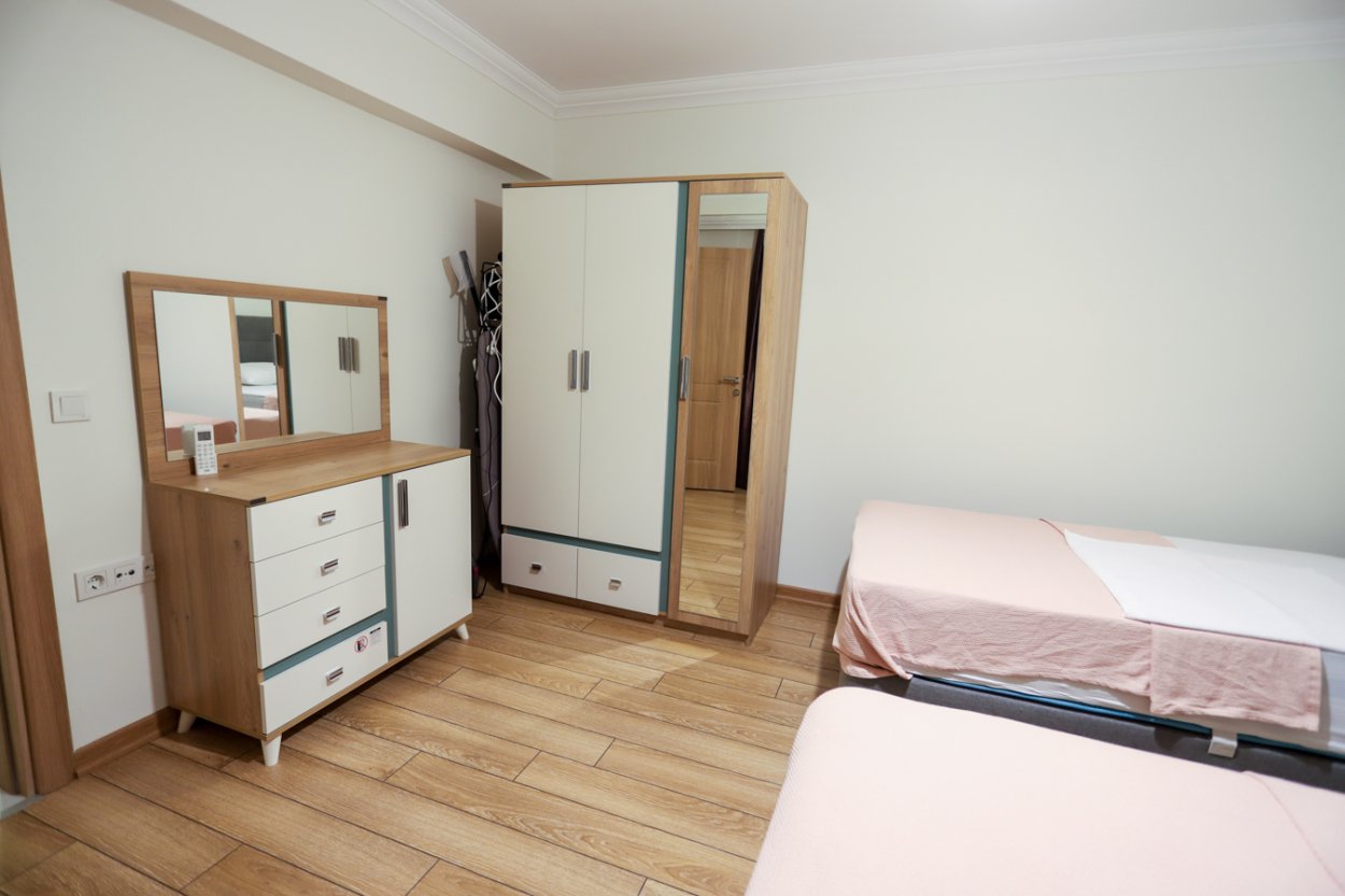 Mandalin Villa 1 İçmeler