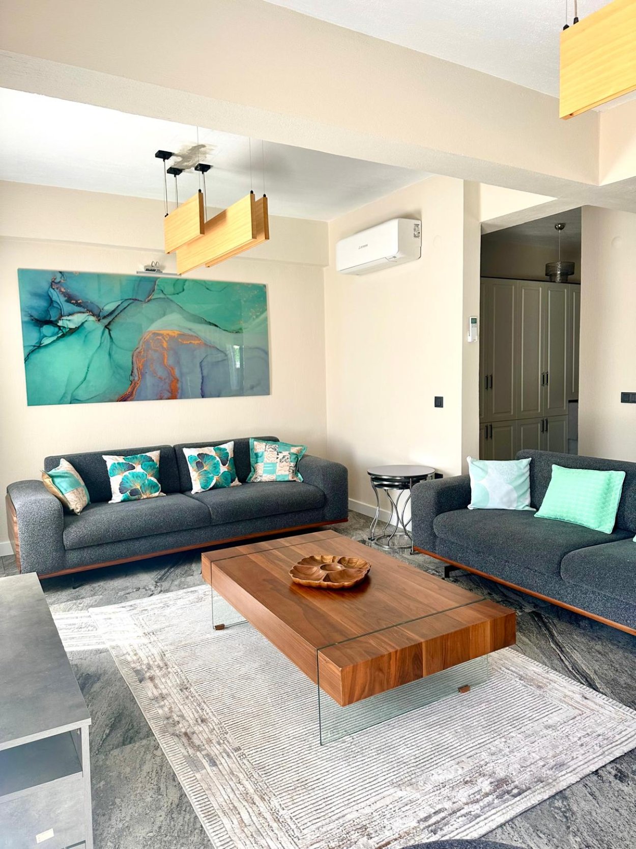 Villa Afitap Daire 2