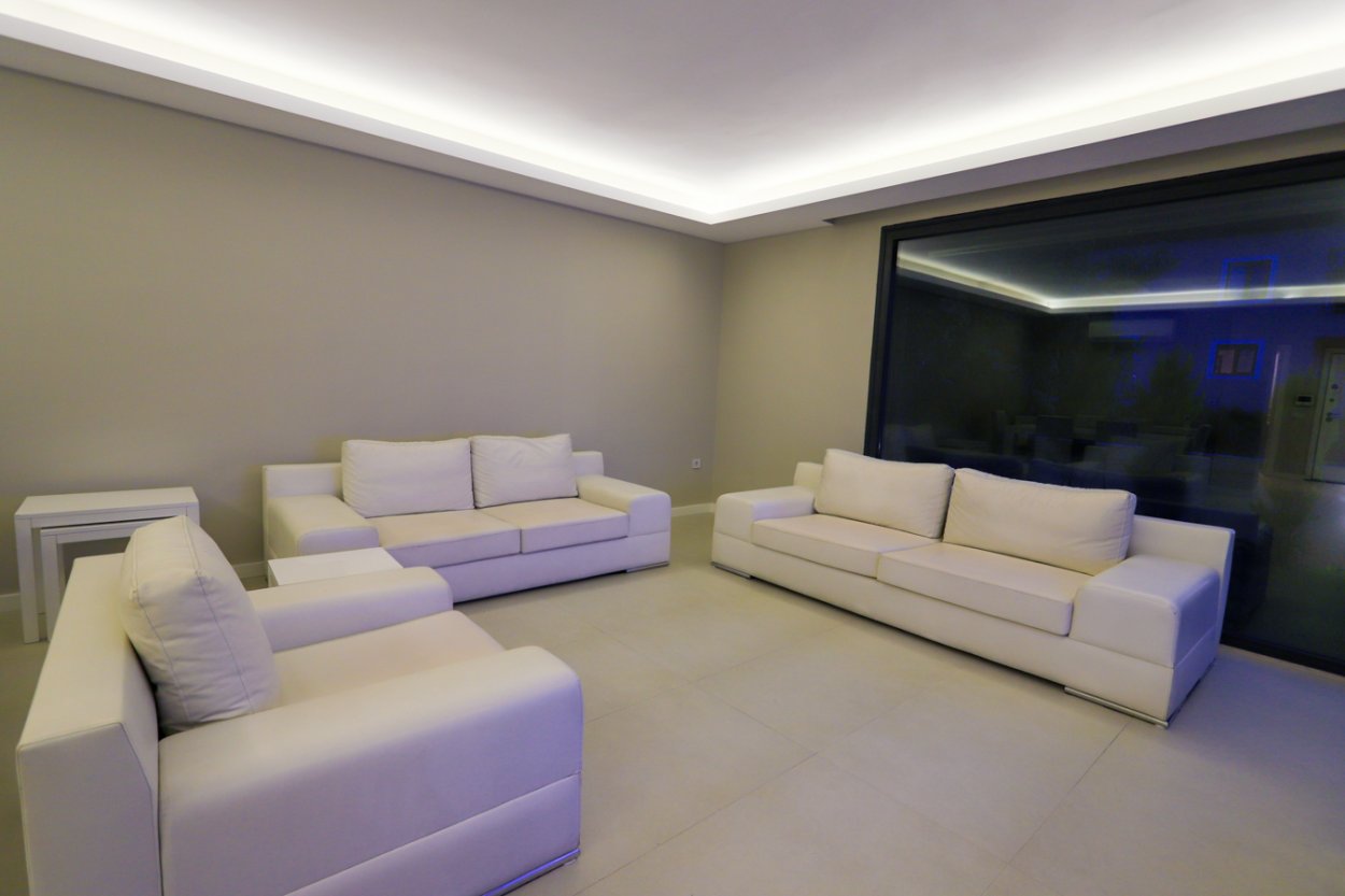 Grass Villa İçmeler