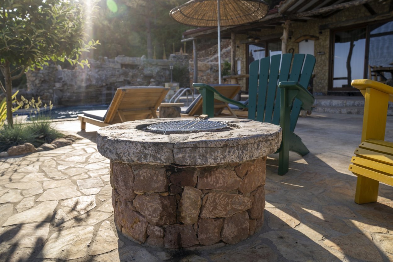 Diamond Villa Akyaka