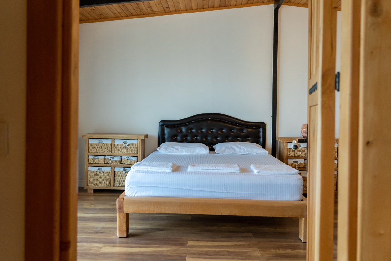 Koko Villa Mesudiye Köyü Datça 