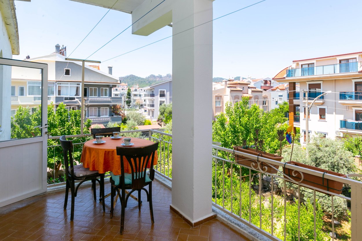 Ali Bey Home Marmaris