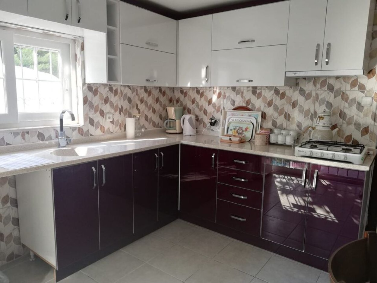 İde Home Daire