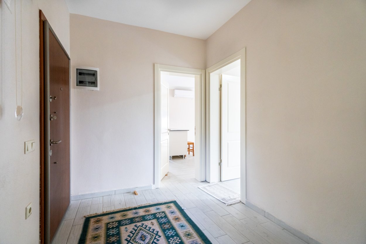 Villa Sirius Söğüt