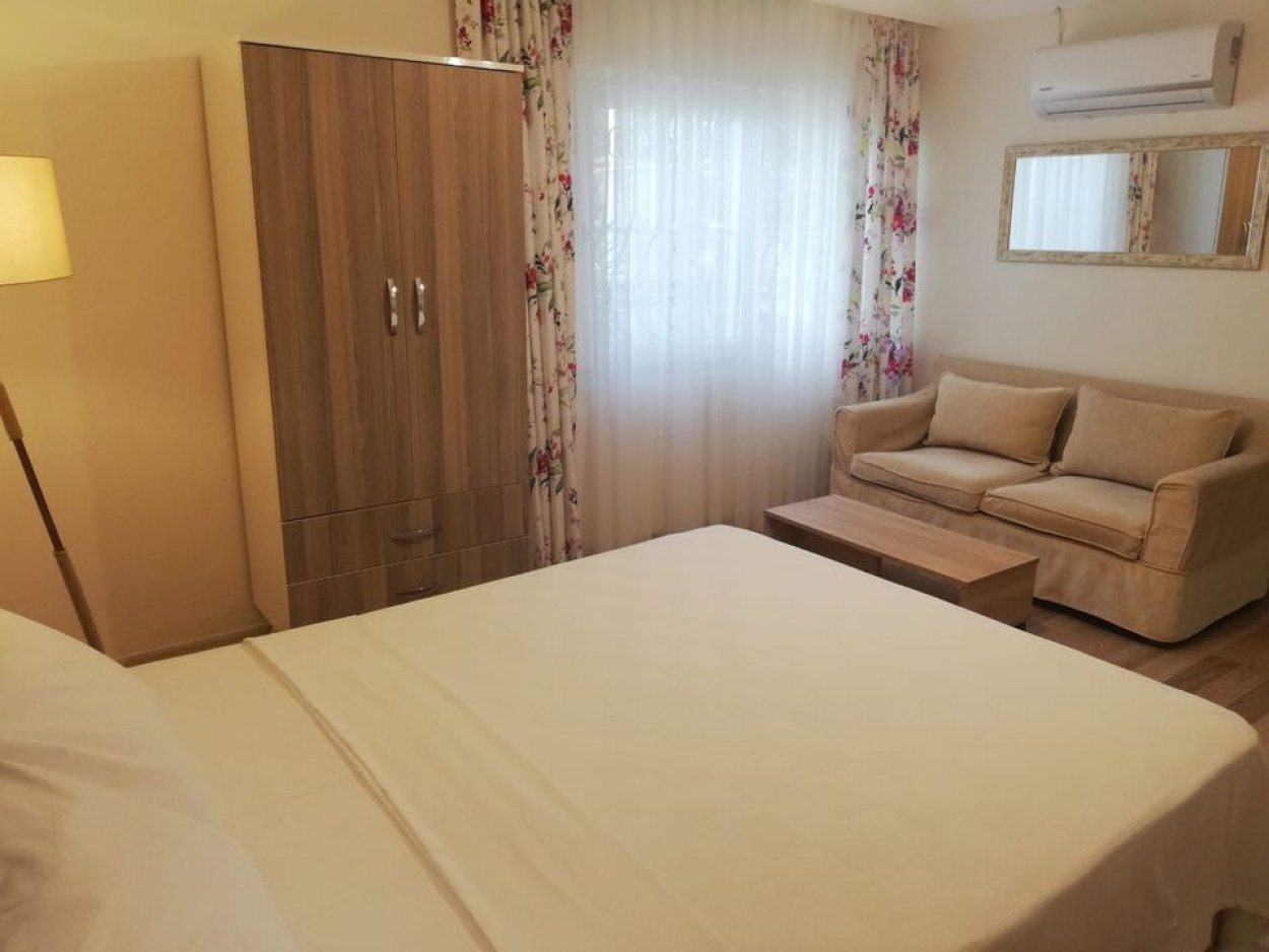 İde Home Daire