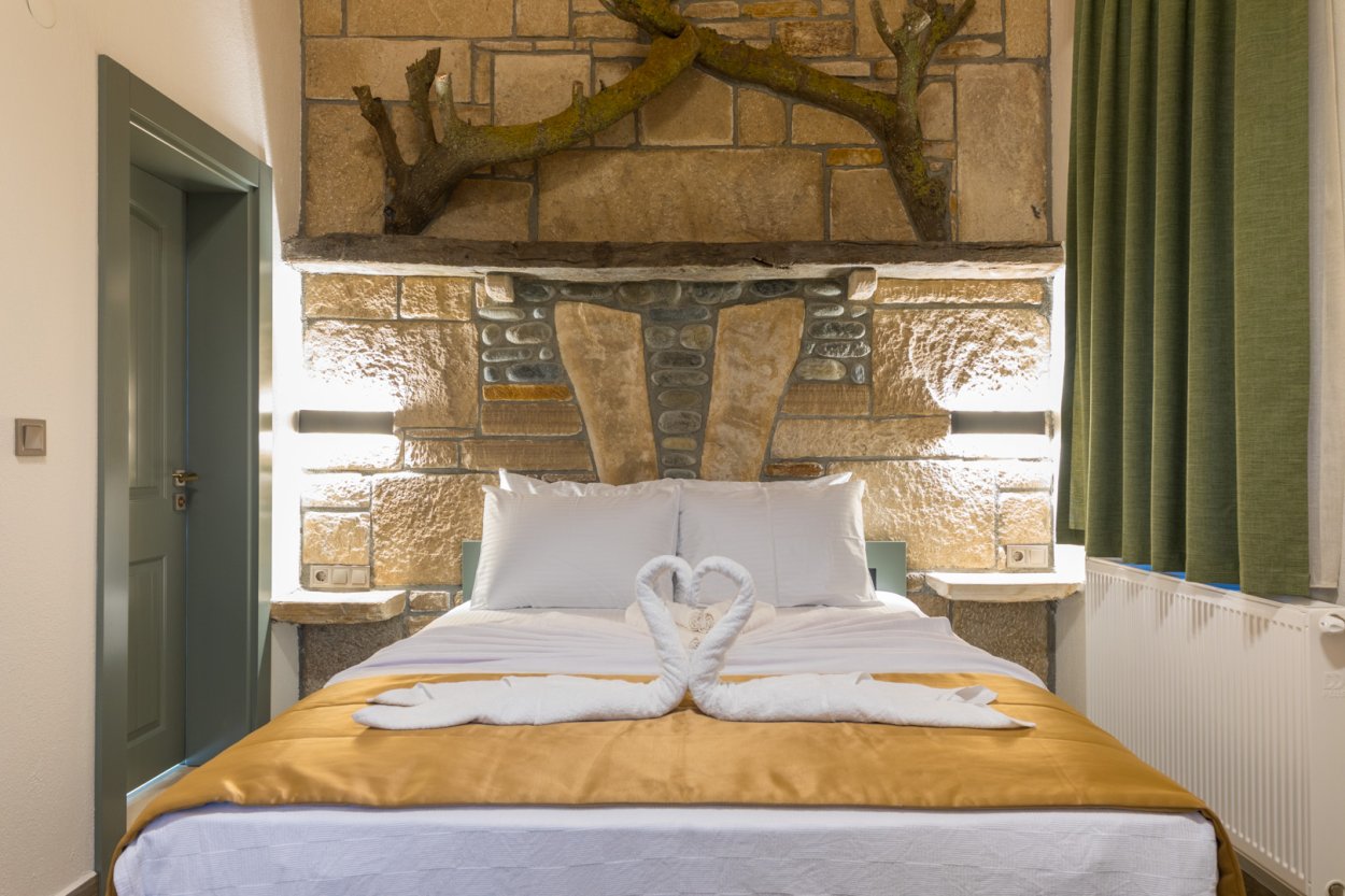 Kordon Villa Gökova