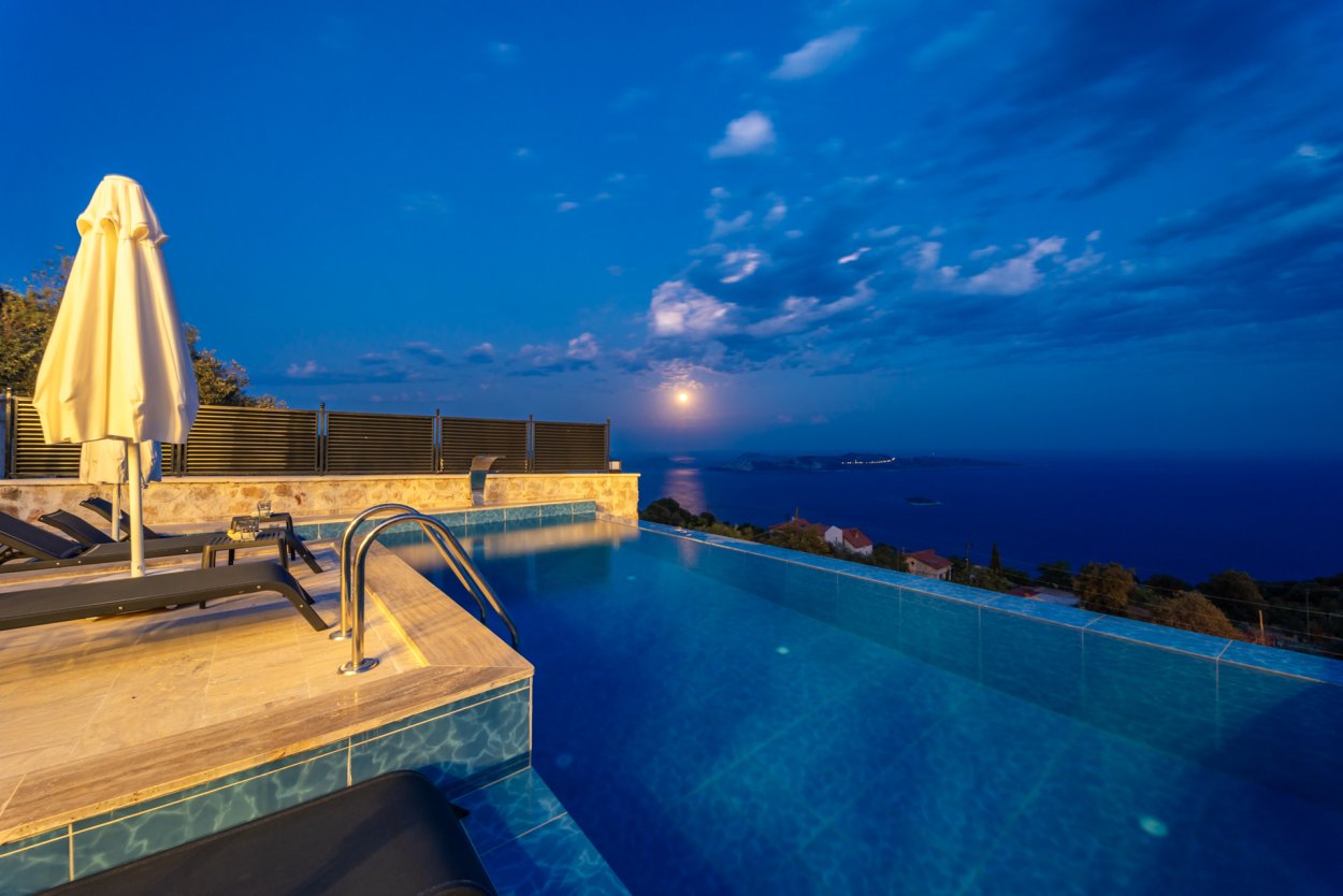 Villa Avenir Kaş