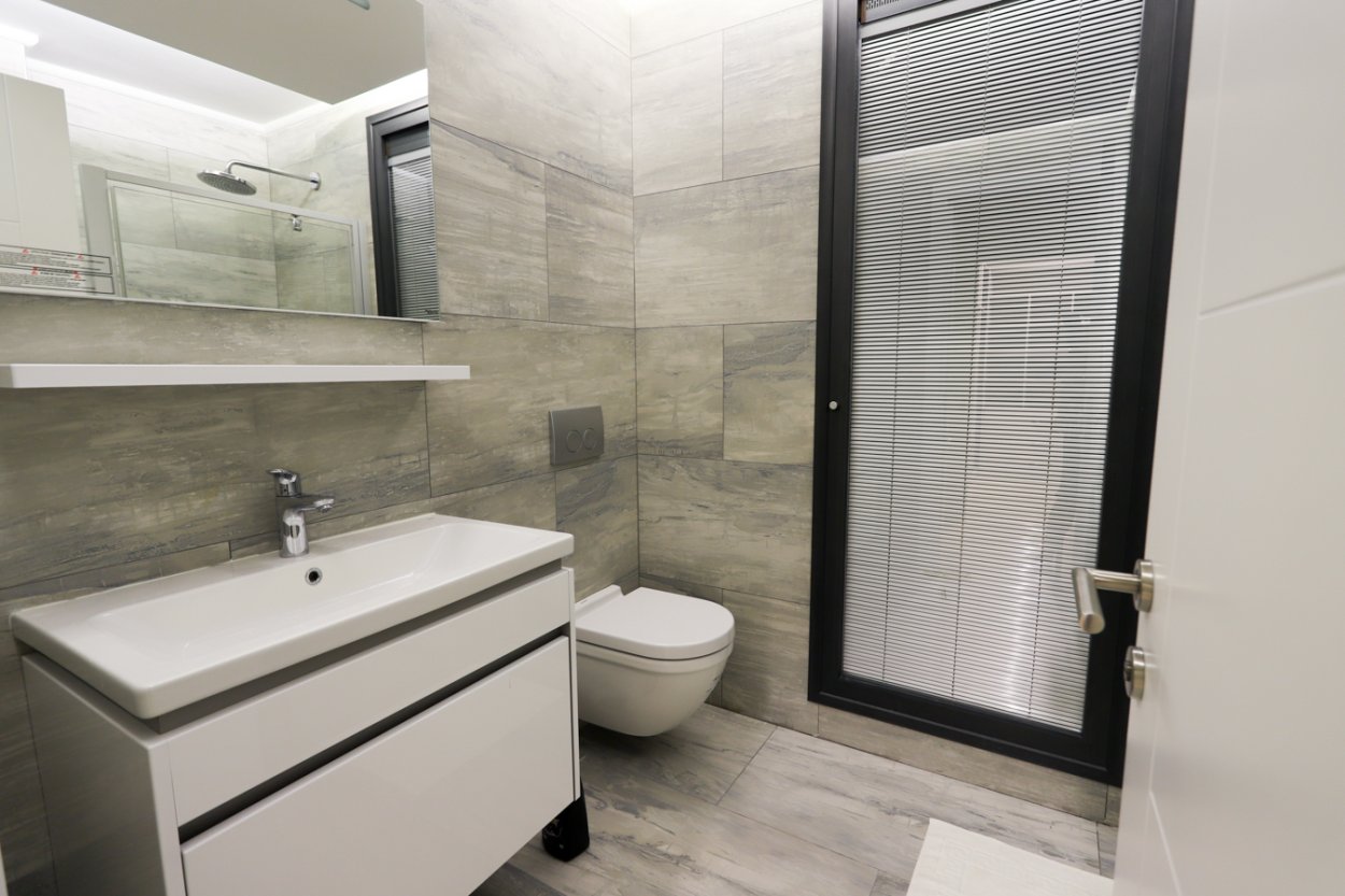 Grass Villa İçmeler