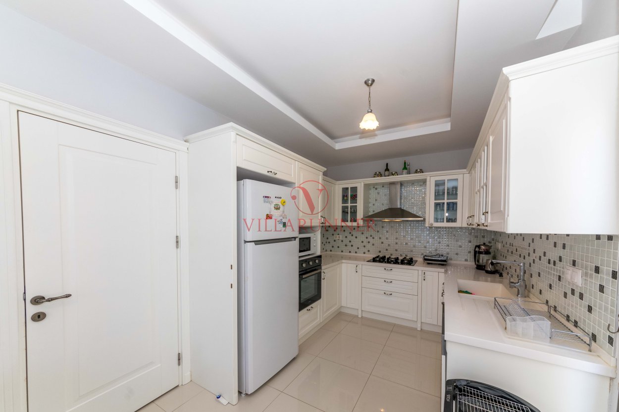 Güneş Villa 1 İçmeler