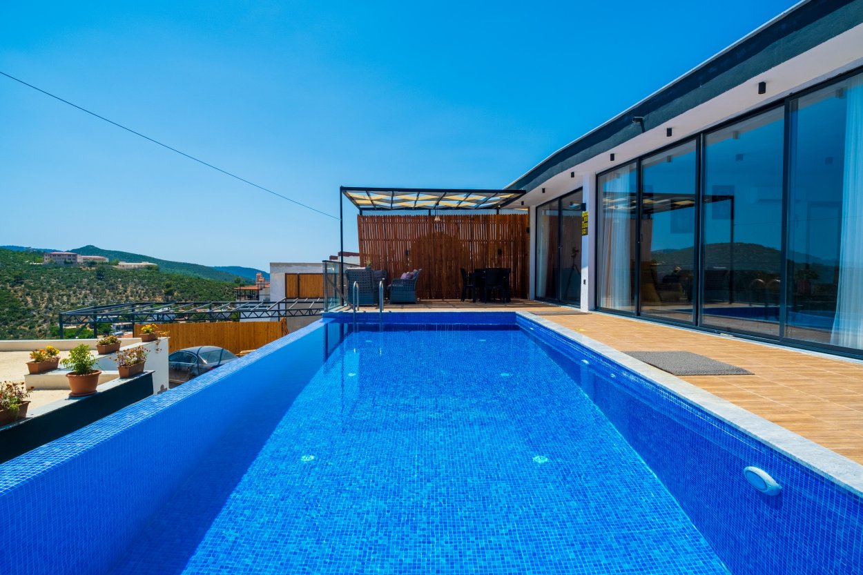 Villa Sardunya Kalkan