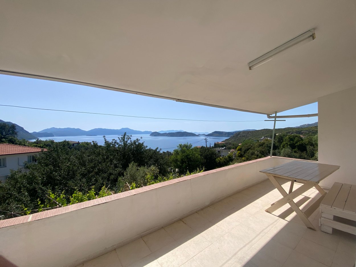 Serenity Suite Söğüt 2+1