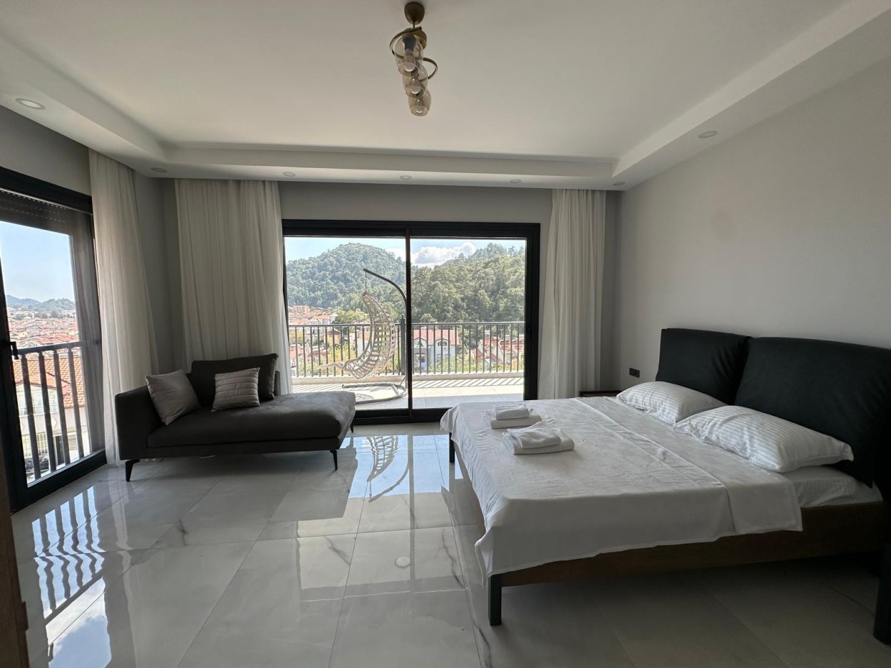 Ronya Villa Beldibi