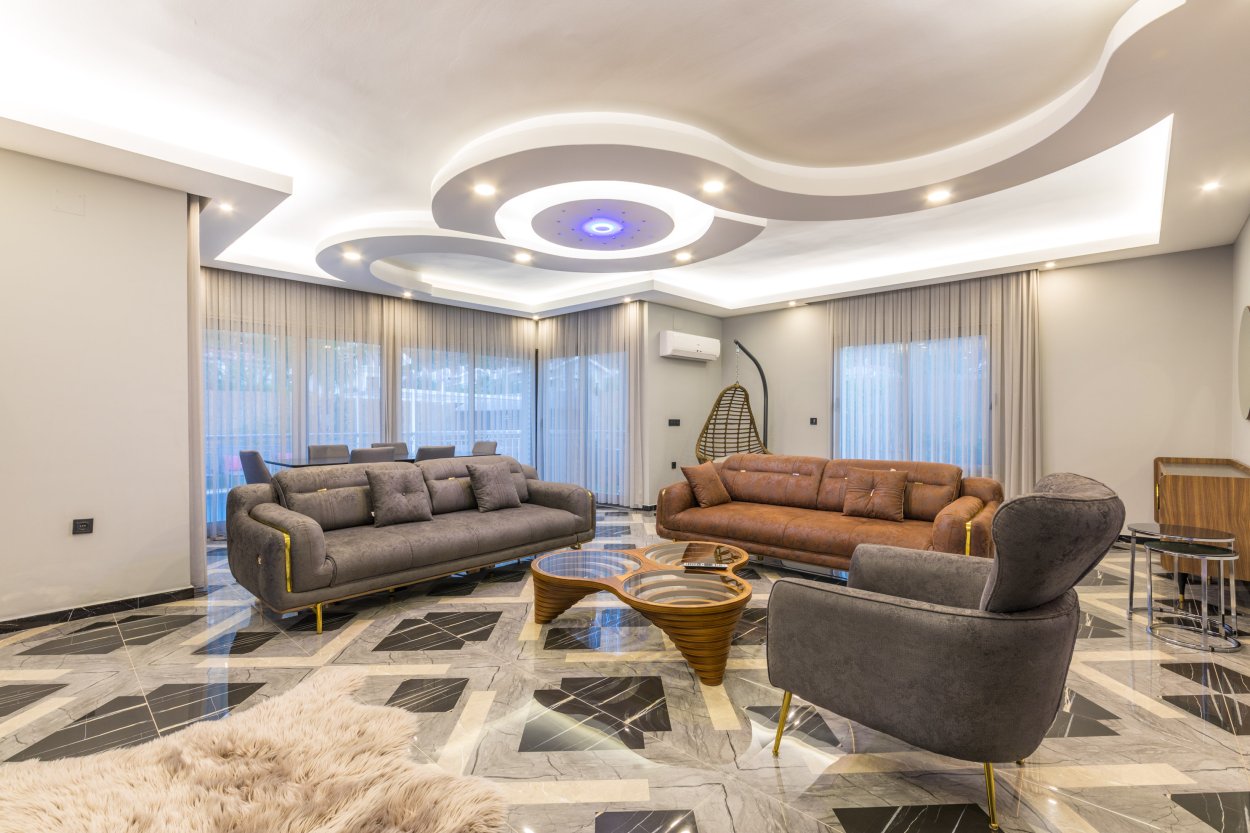 Daisy Villa İçmeler
